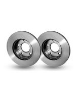 Hella 8DD355113391 Brake Disc