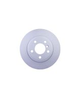 Hella 8DD355114001 Brake Disc