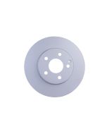 Hella 8DD355114201 Brake Disc