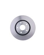 Hella 8DD355114281 Brake Disc