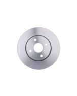 Hella 8DD355114311 Brake Disc