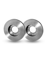 Hella 8DD355114341 Brake Disc