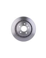 Hella 8DD355114381 Brake Disc