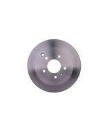 Hella 8DD355114411 Brake Disc