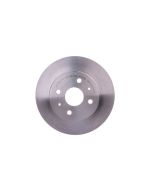 Hella 8DD355114421 Brake Disc