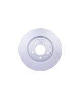 Hella 8DD355115201 Brake Disc