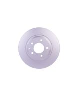 Hella 8DD355115211 Brake Disc