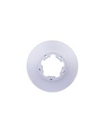 Hella 8DD355115221 Brake Disc