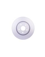 Hella 8DD355116051 Brake Disc