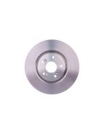 Hella 8DD355116091 Brake Disc