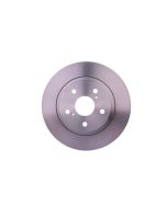 Hella 8DD355116121 Brake Disc