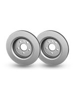 Hella 8DD355116191 Brake Disc