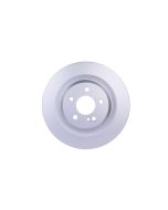 Hella 8DD355116281 Brake Disc