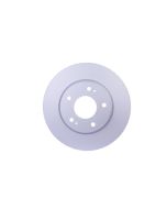 Hella 8DD355116311 Brake Disc