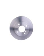 Hella 8DD355116501 Brake Disc