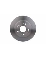 Hella 8DD355116521 Brake Disc