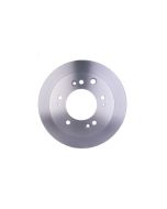 Hella 8DD355116571 Brake Disc