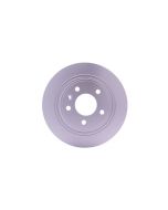 Hella 8DD355116601 Brake Disc