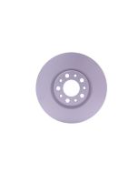 Hella 8DD355116631 Brake Disc
