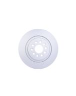 Hella 8DD355116711 Brake Disc