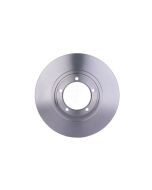 Hella 8DD355116741 Brake Disc
