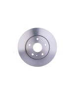 Hella 8DD355116771 Brake Disc