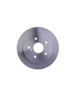Hella 8DD355116791 Brake Disc