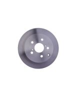 Hella 8DD355116811 Brake Disc