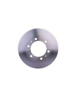 Hella 8DD355116821 Brake Disc
