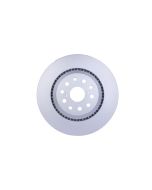 Hella 8DD355116911 Brake Disc