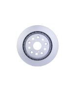 Hella 8DD355116931 Brake Disc