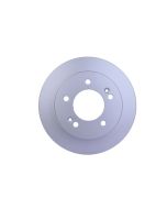 Hella 8DD355117011 Brake Disc