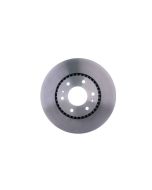 Hella 8DD355117021 Brake Disc