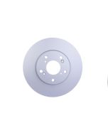 Hella 8DD355117081 Brake Disc