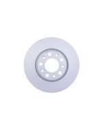Hella 8DD355117231 Brake Disc