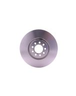 Hella 8DD355117461 Brake Disc