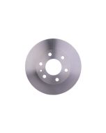Hella 8DD355117471 Brake Disc