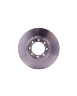 Hella 8DD355117481 Brake Disc