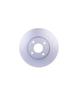 Hella 8DD355117711 Brake Disc