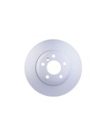 Hella 8DD355117761 Brake Disc