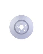 Hella 8DD355117861 Brake Disc