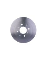 Hella 8DD355117871 Brake Disc
