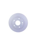 Hella 8DD355117901 Brake Disc