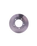 Hella 8DD355117941 Brake Disc
