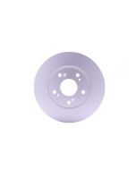 Hella 8DD355118131 Brake Disc