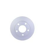 Hella 8DD355118581 Brake Disc