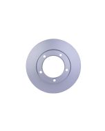 Hella 8DD355118591 Brake Disc