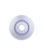 Hella 8DD355118611 Brake Disc