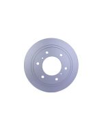 Hella 8DD355118651 Brake Disc