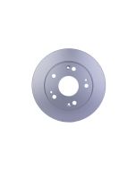 Hella 8DD355118731 Brake Disc